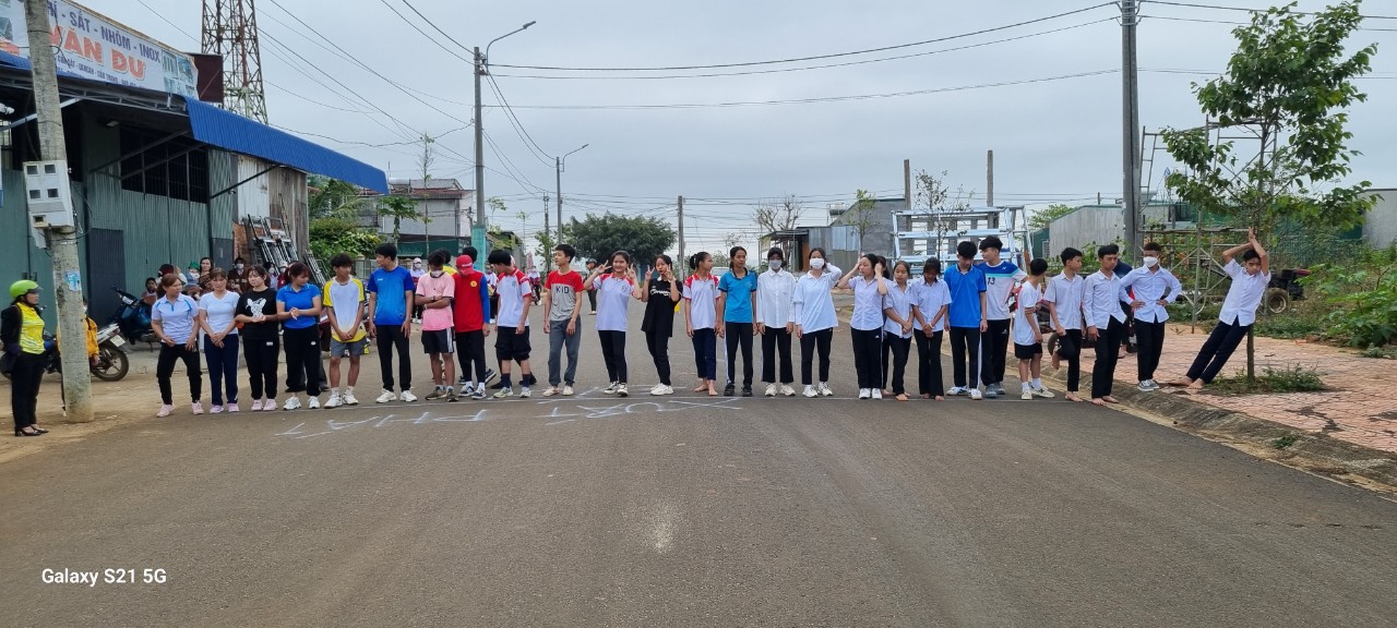 Việt dã 5